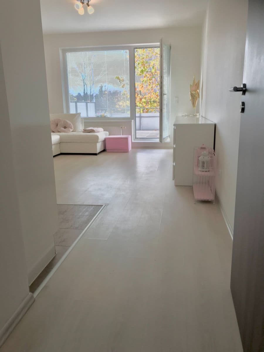 Predaj bytu 2-izbový 47 m², Hornoměcholupská, Praha, Praha Predaj bytu 2-izbový 47 m², Hornoměcholupská, Praha, Praha