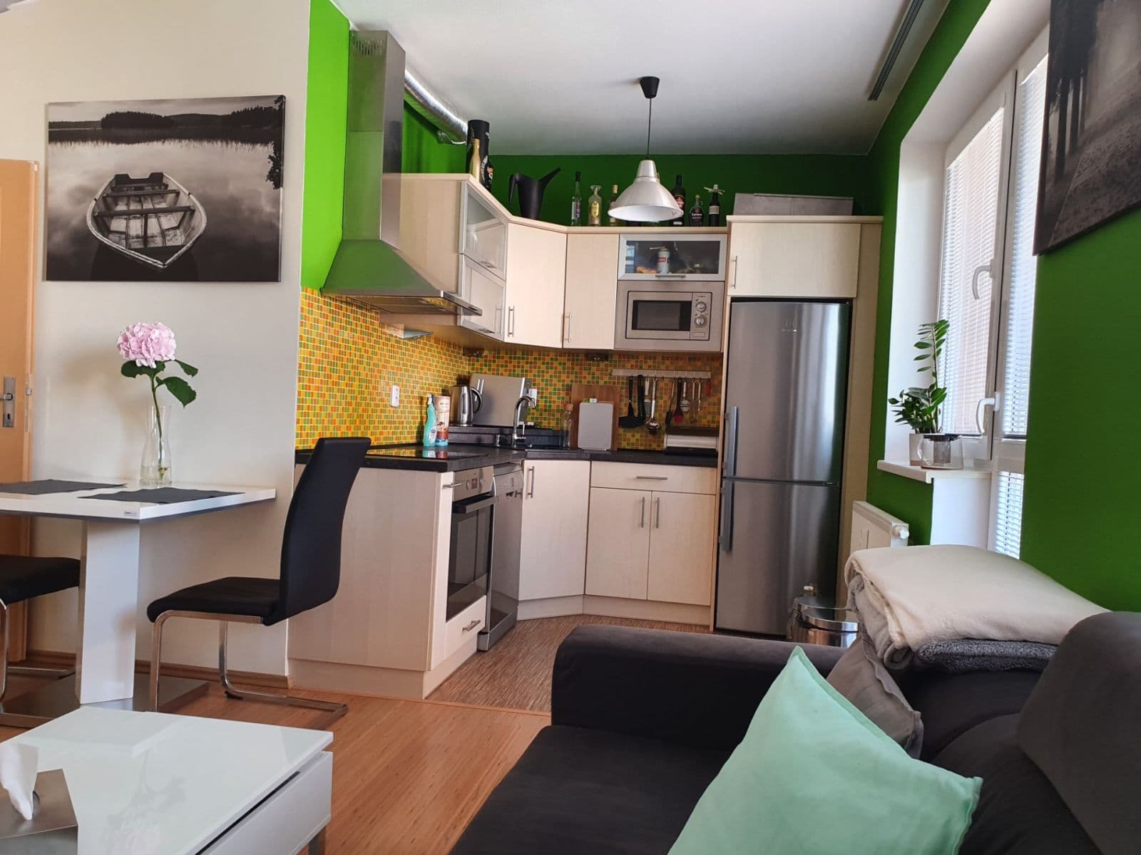 Prenájom bytu 2-izbový 53 m², Jozefa Gabčíka, Pardubice, Pardubický kraj Prenájom bytu 2-izbový 53 m², Jozefa Gabčíka, Pardubice, Pardubický kraj