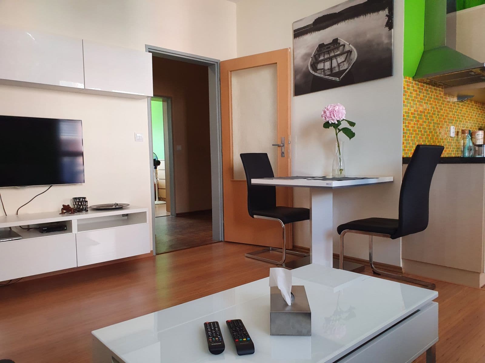 Prenájom bytu 2-izbový 53 m², Jozefa Gabčíka, Pardubice, Pardubický kraj Prenájom bytu 2-izbový 53 m², Jozefa Gabčíka, Pardubice, Pardubický kraj