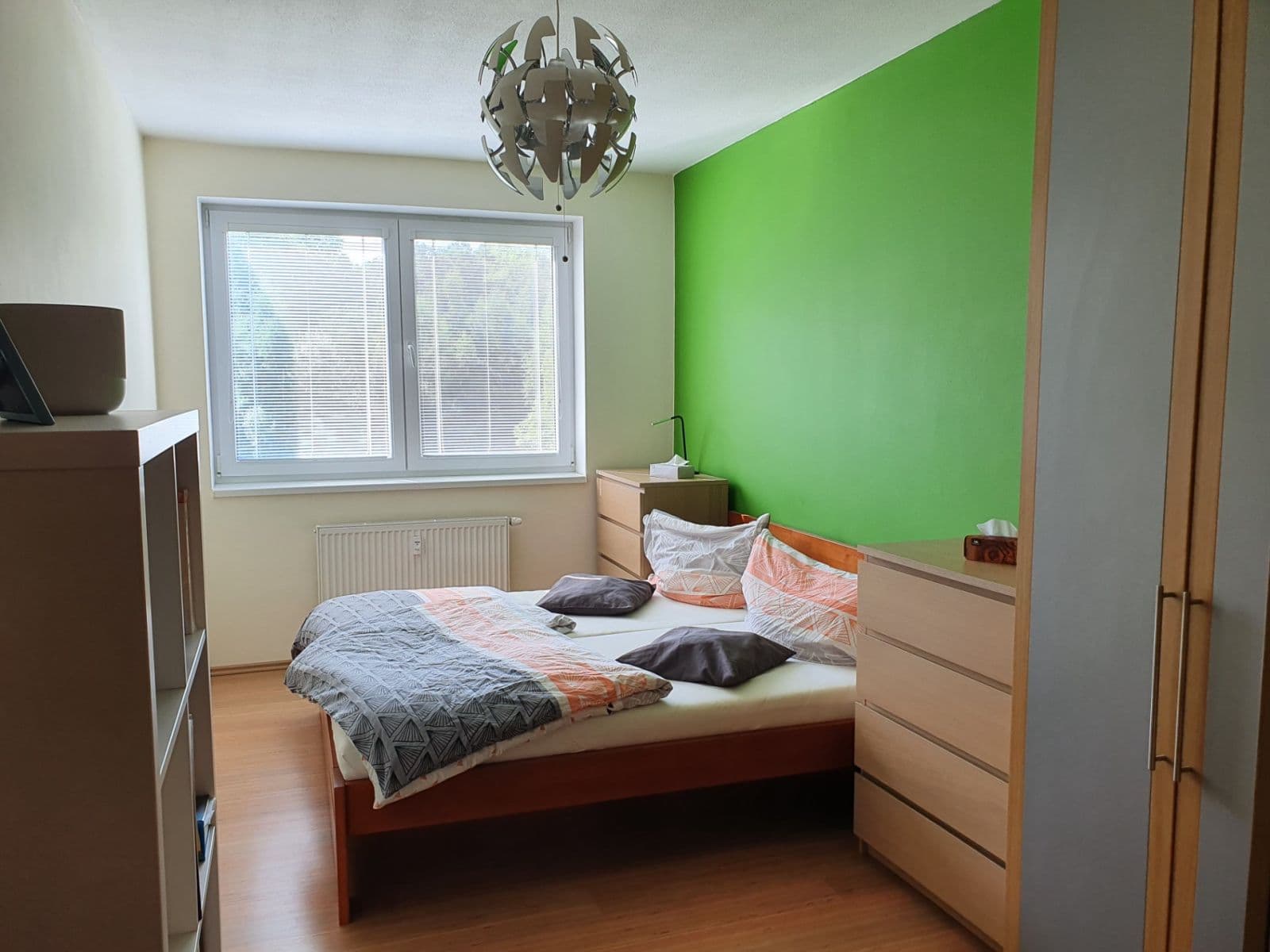 Prenájom bytu 2-izbový 53 m², Jozefa Gabčíka, Pardubice, Pardubický kraj Prenájom bytu 2-izbový 53 m², Jozefa Gabčíka, Pardubice, Pardubický kraj