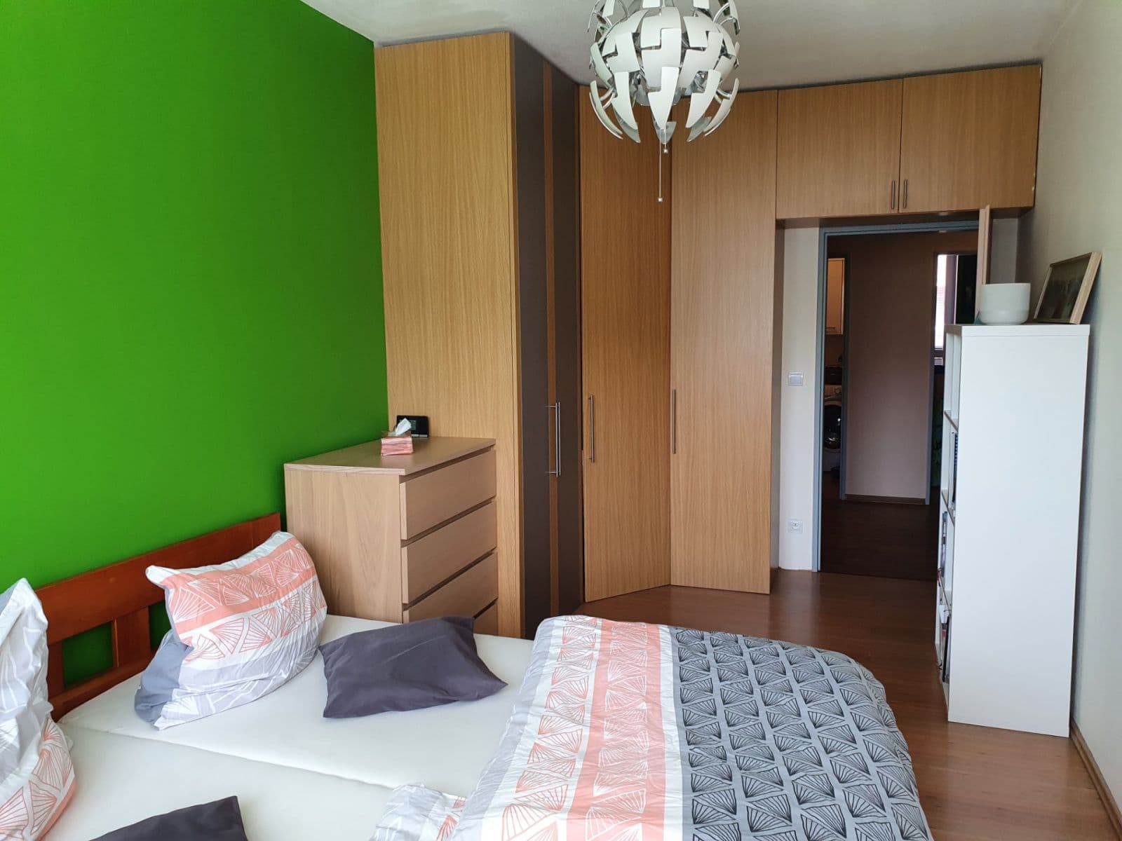 Prenájom bytu 2-izbový 53 m², Jozefa Gabčíka, Pardubice, Pardubický kraj Prenájom bytu 2-izbový 53 m², Jozefa Gabčíka, Pardubice, Pardubický kraj