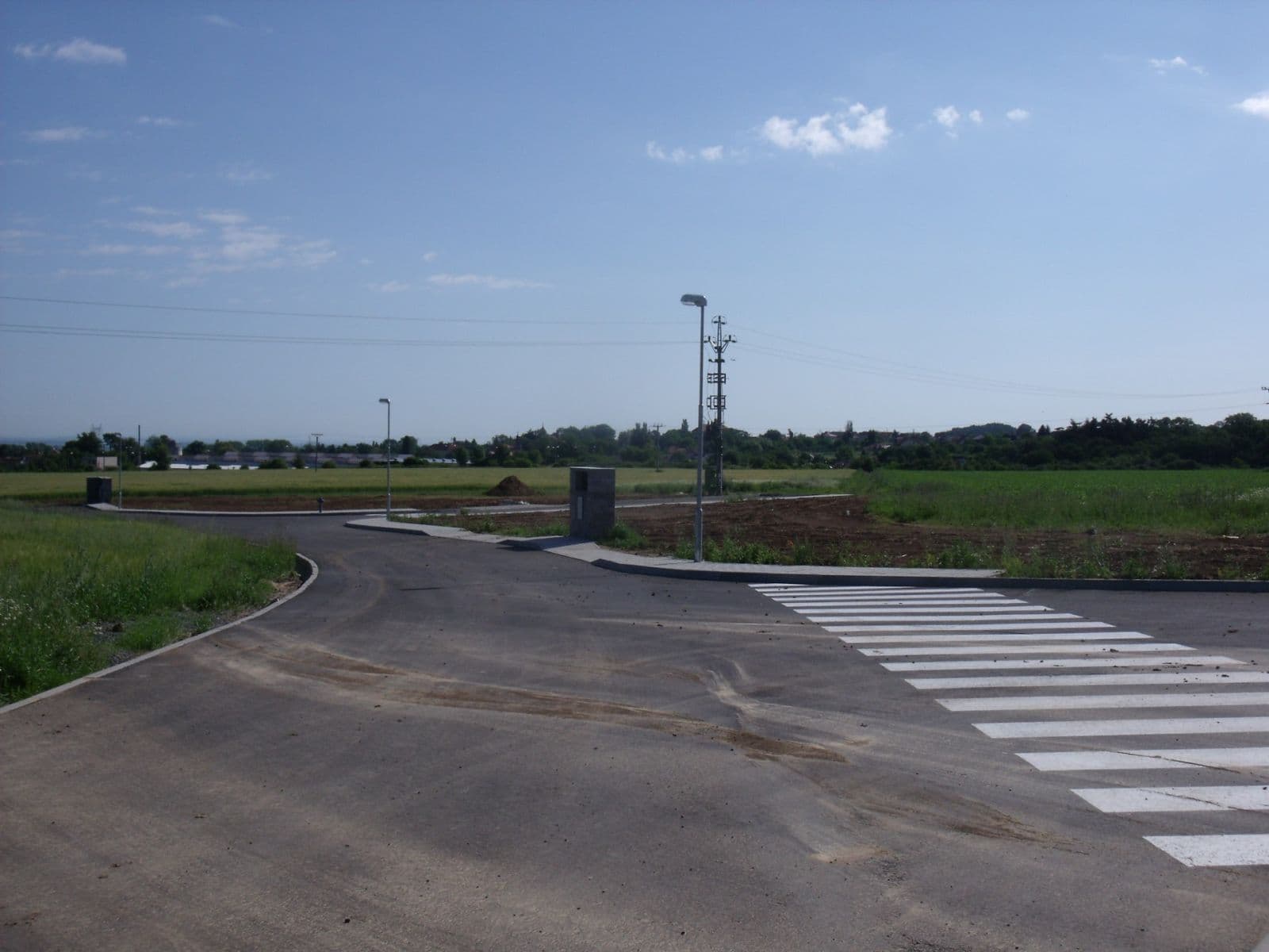 Predaj pozemku 1.188 m², Škvorec, Středočeský kraj Predaj pozemku 1.188 m², Škvorec, Středočeský kraj