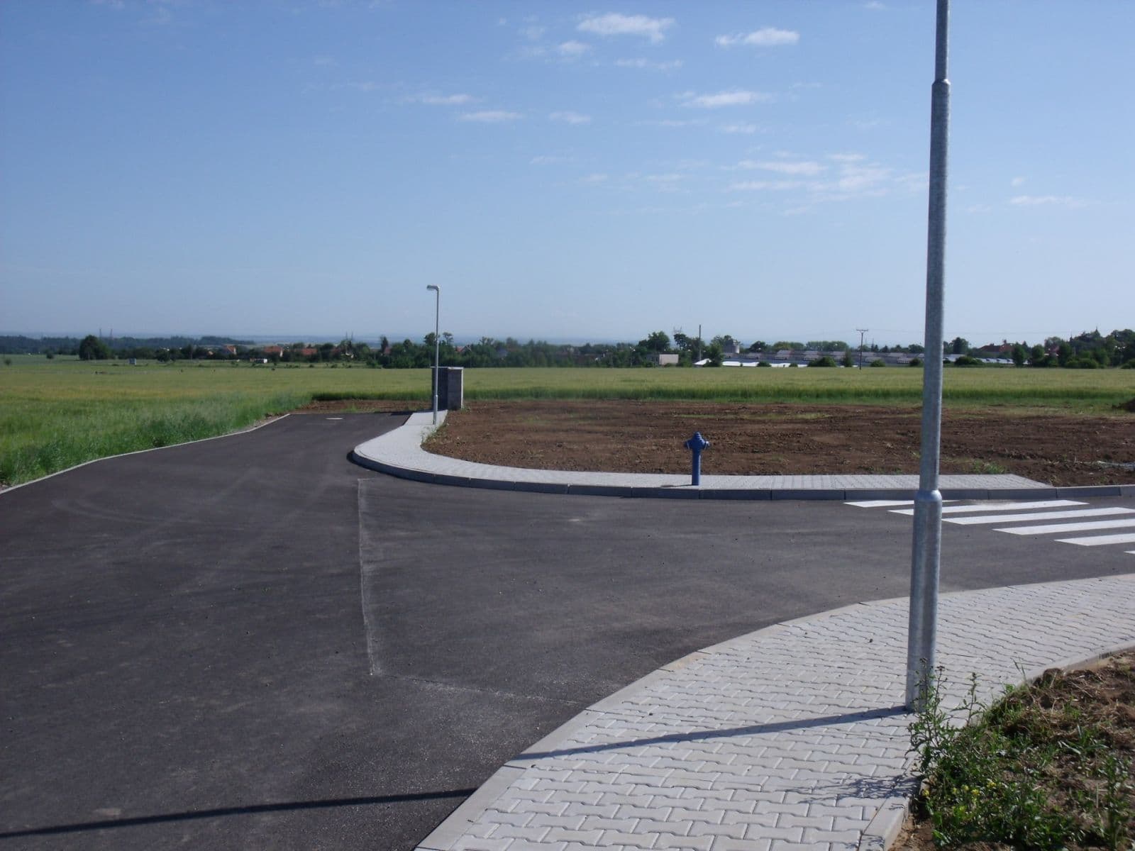 Predaj pozemku 1.188 m², Škvorec, Středočeský kraj Predaj pozemku 1.188 m², Škvorec, Středočeský kraj