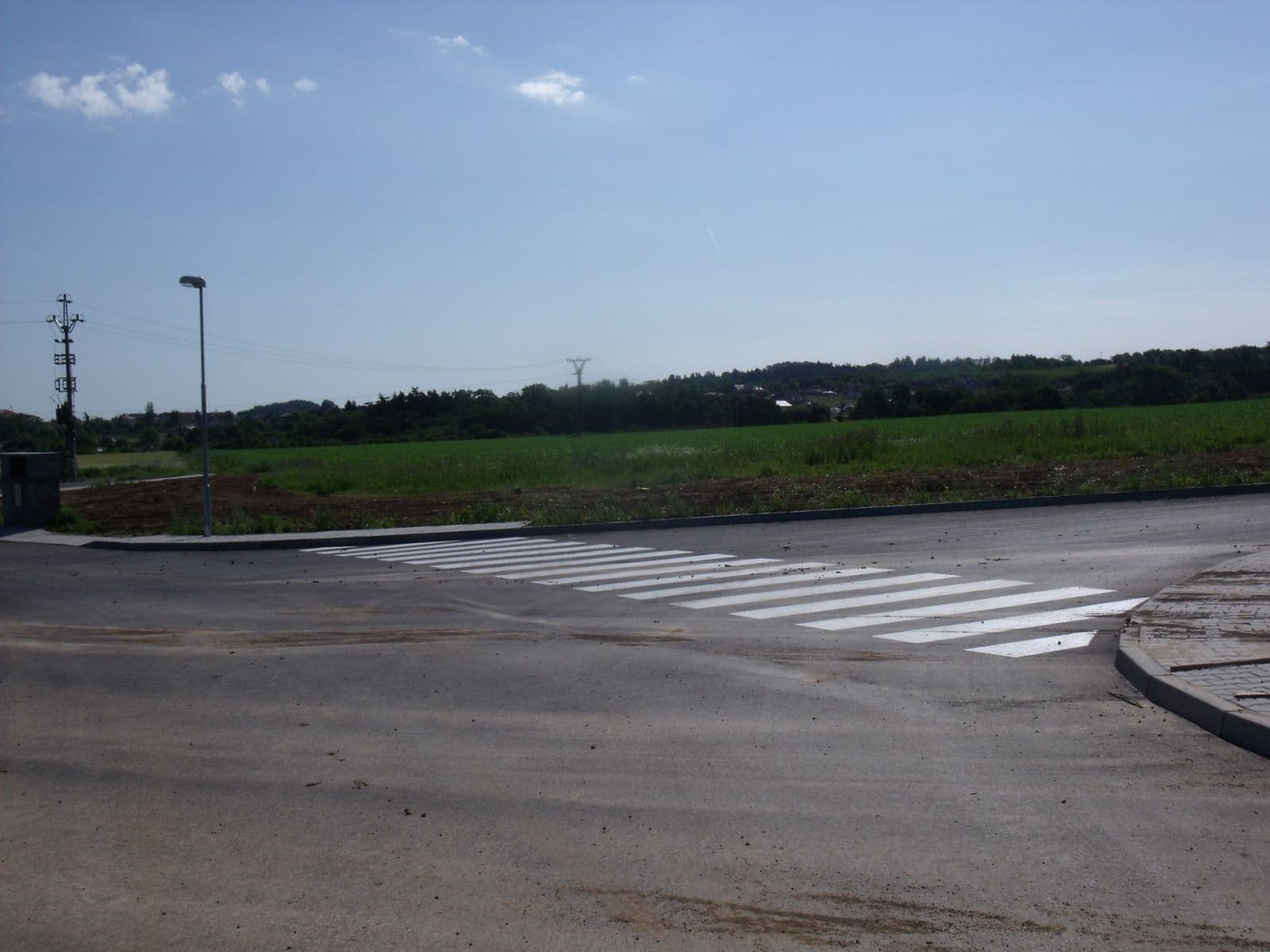 Predaj pozemku 1.188 m², Škvorec, Středočeský kraj Predaj pozemku 1.188 m², Škvorec, Středočeský kraj