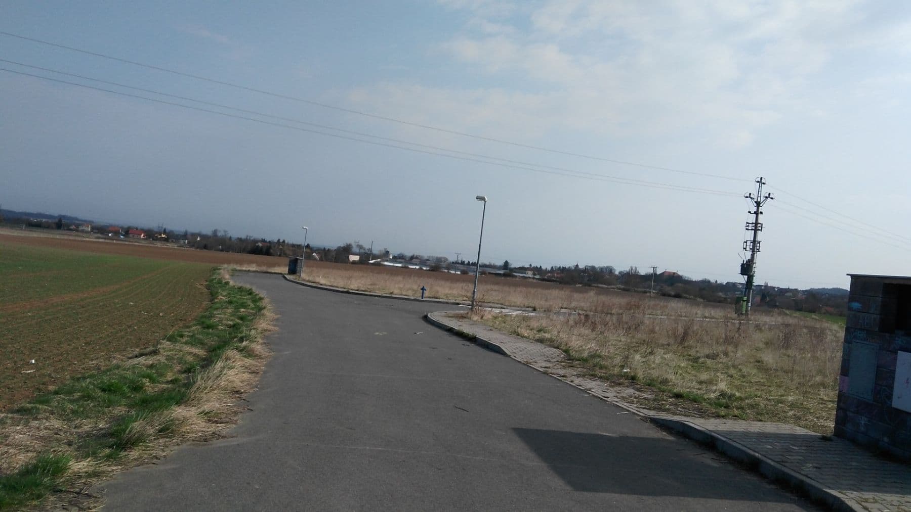 Predaj pozemku 1.188 m², Škvorec, Středočeský kraj Predaj pozemku 1.188 m², Škvorec, Středočeský kraj
