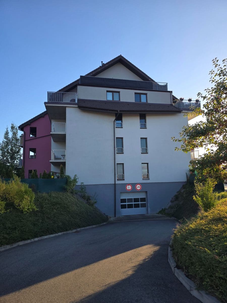 Predaj garáže 26 m², Moravany, Jihomoravský kraj Predaj garáže 26 m², Moravany, Jihomoravský kraj