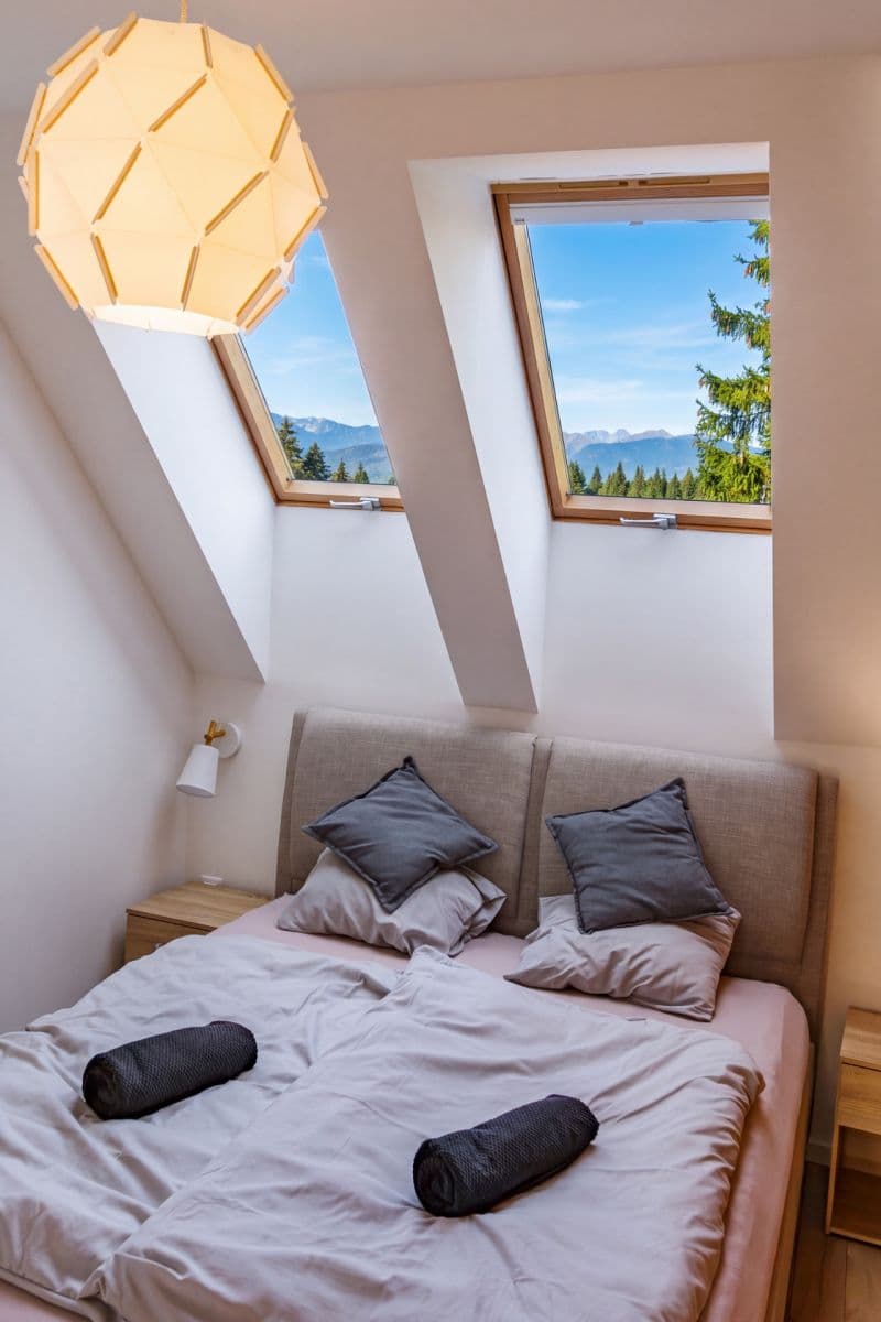 Predaj bytu 2-izbový 52 m², Demänovská Dolina, Žilinský kraj Predaj bytu 2-izbový 52 m², Demänovská Dolina, Žilinský kraj