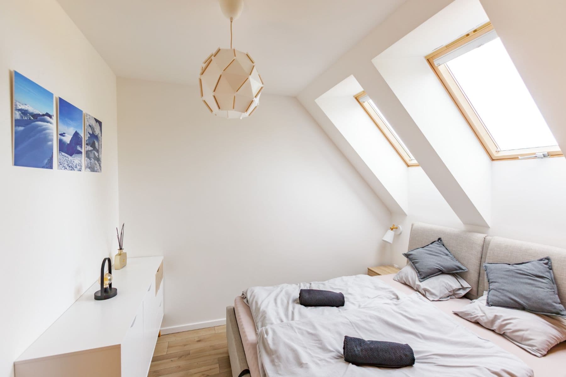 Predaj bytu 2-izbový 52 m², Demänovská Dolina, Žilinský kraj Predaj bytu 2-izbový 52 m², Demänovská Dolina, Žilinský kraj
