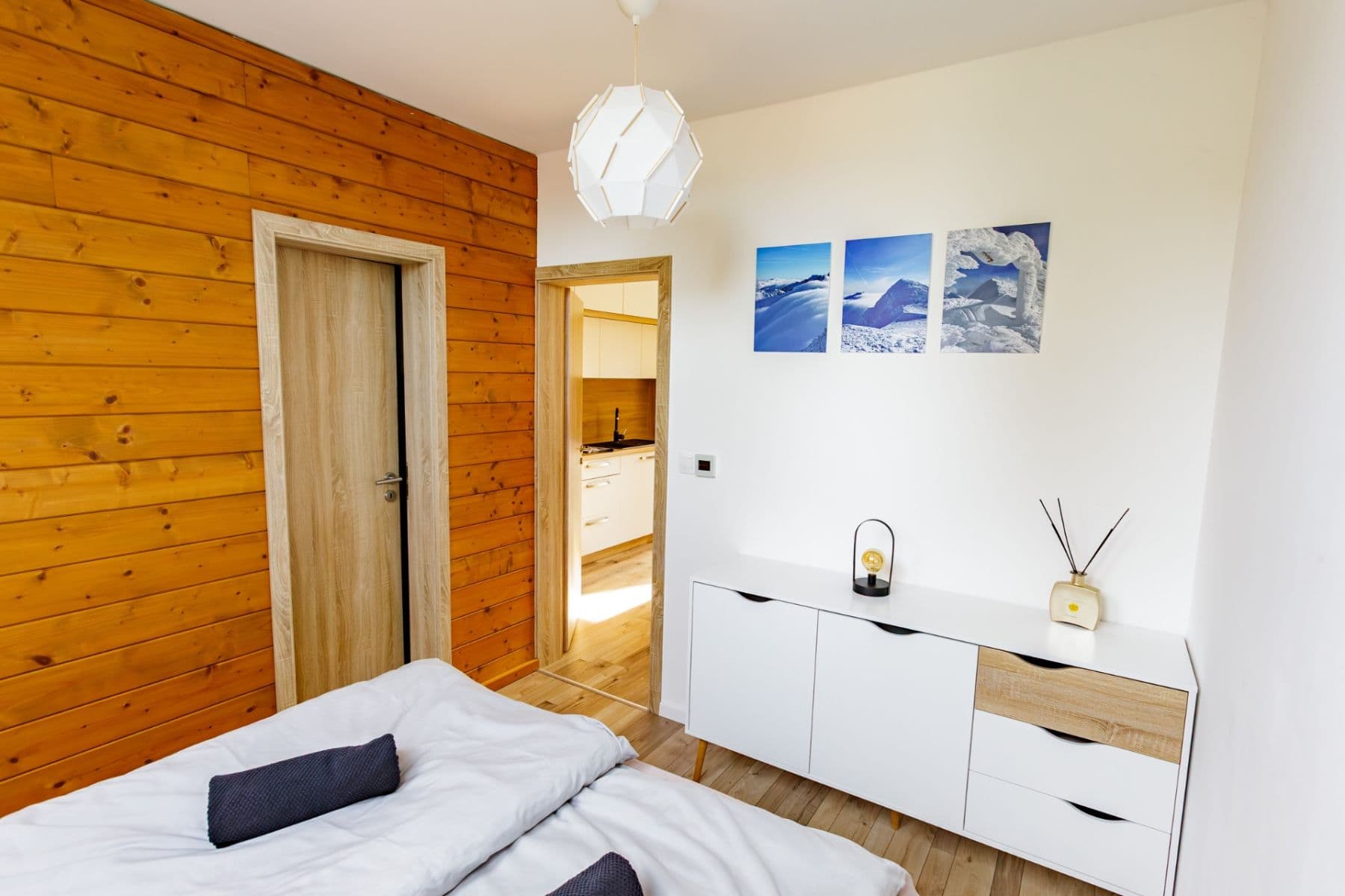 Predaj bytu 2-izbový 52 m², Demänovská Dolina, Žilinský kraj Predaj bytu 2-izbový 52 m², Demänovská Dolina, Žilinský kraj