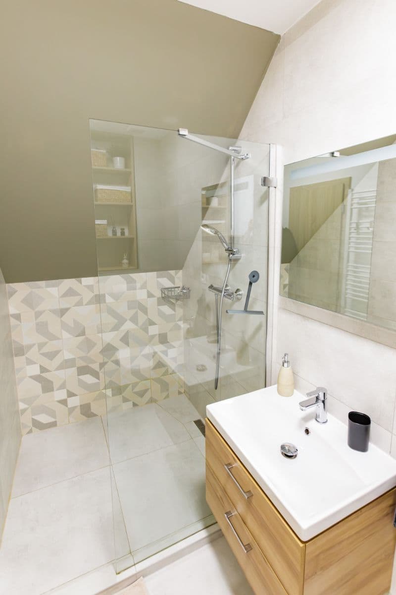 Predaj bytu 2-izbový 52 m², Demänovská Dolina, Žilinský kraj Predaj bytu 2-izbový 52 m², Demänovská Dolina, Žilinský kraj