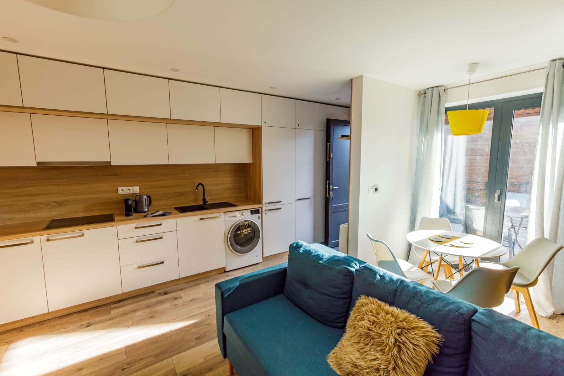 Predaj bytu 2-izbový 52 m², Demänovská Dolina, Žilinský kraj Predaj bytu 2-izbový 52 m², Demänovská Dolina, Žilinský kraj