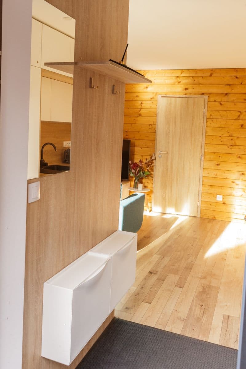 Predaj bytu 2-izbový 52 m², Demänovská Dolina, Žilinský kraj Predaj bytu 2-izbový 52 m², Demänovská Dolina, Žilinský kraj