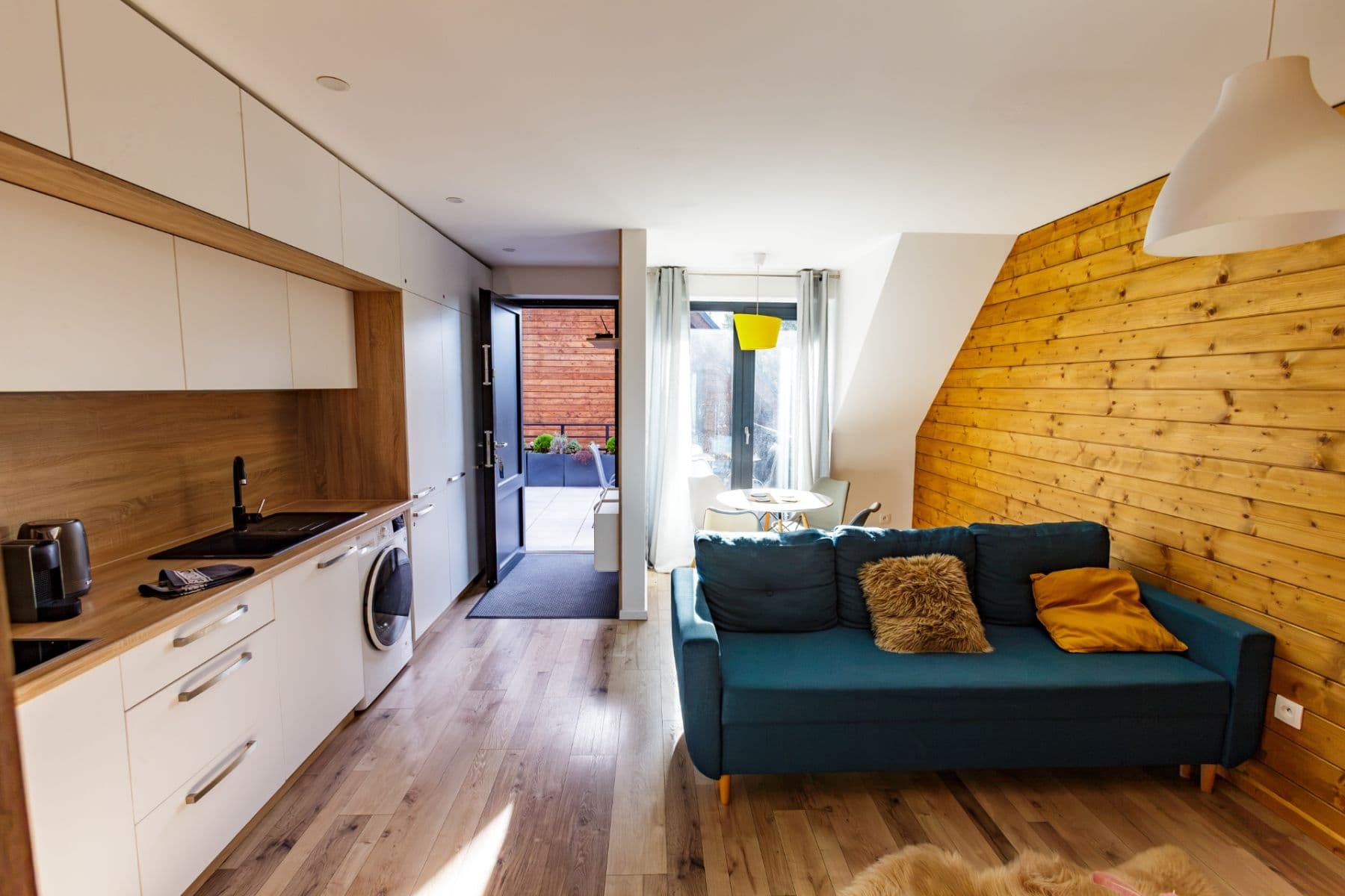 Predaj bytu 2-izbový 52 m², Demänovská Dolina, Žilinský kraj Predaj bytu 2-izbový 52 m², Demänovská Dolina, Žilinský kraj