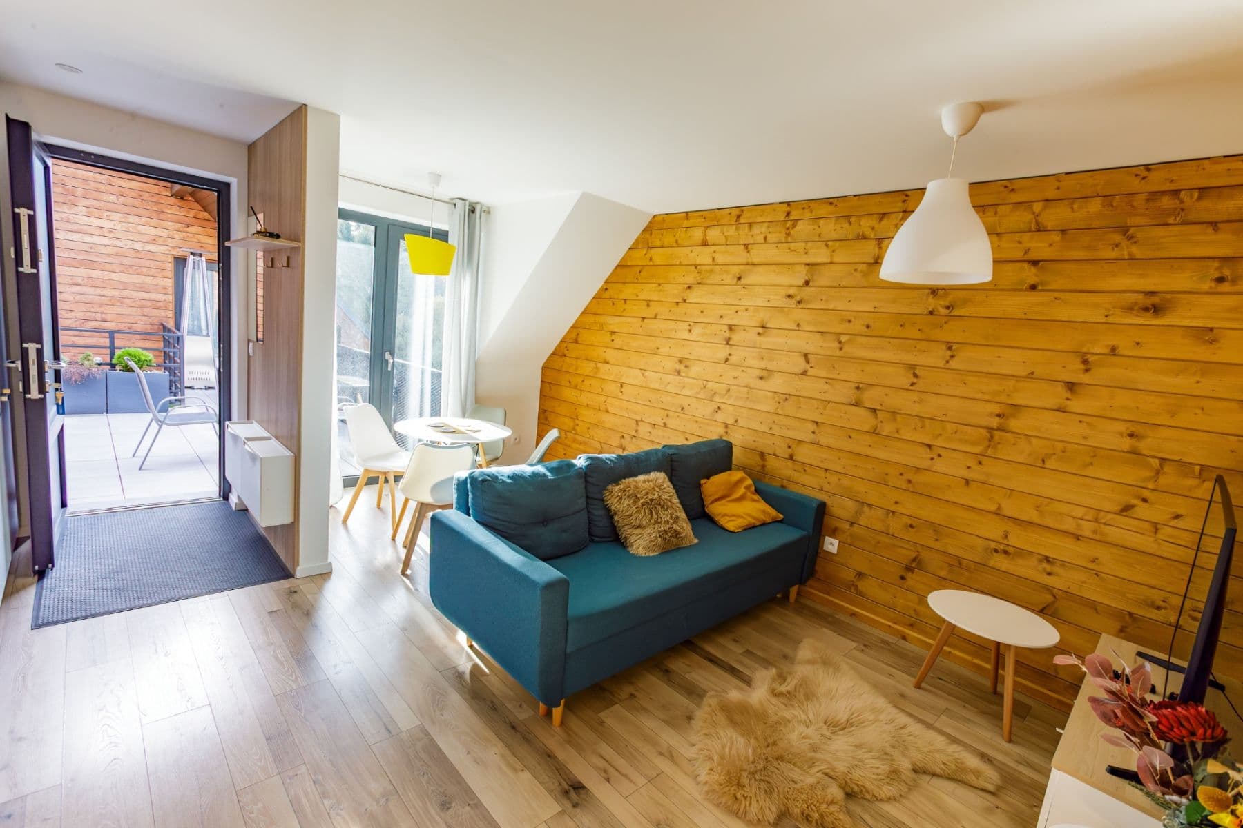 Predaj bytu 2-izbový 52 m², Demänovská Dolina, Žilinský kraj Predaj bytu 2-izbový 52 m², Demänovská Dolina, Žilinský kraj