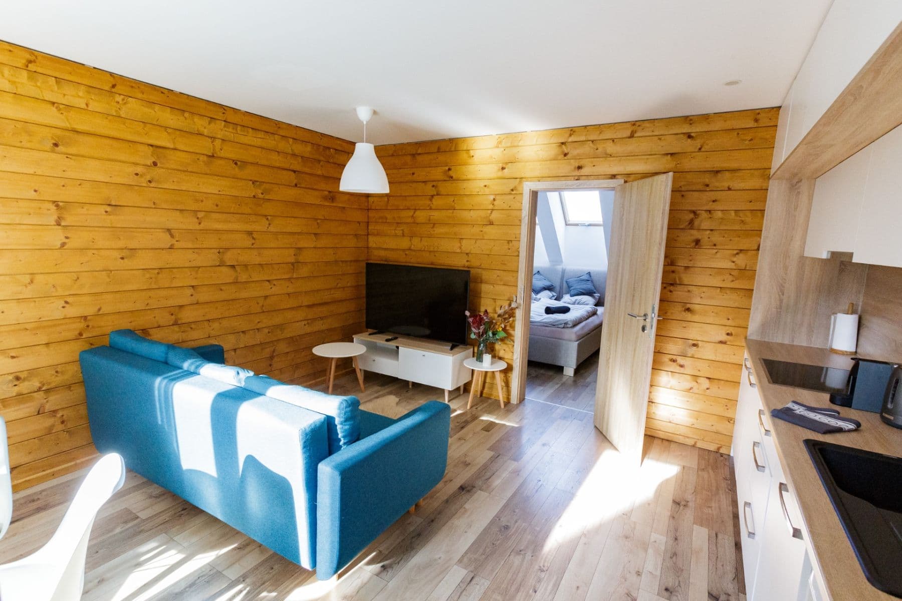 Predaj bytu 2-izbový 52 m², Demänovská Dolina, Žilinský kraj Predaj bytu 2-izbový 52 m², Demänovská Dolina, Žilinský kraj