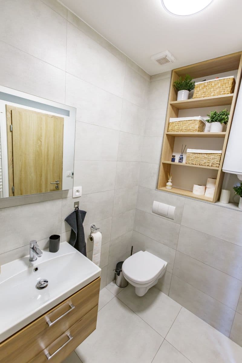 Predaj bytu 2-izbový 52 m², Demänovská Dolina, Žilinský kraj Predaj bytu 2-izbový 52 m², Demänovská Dolina, Žilinský kraj