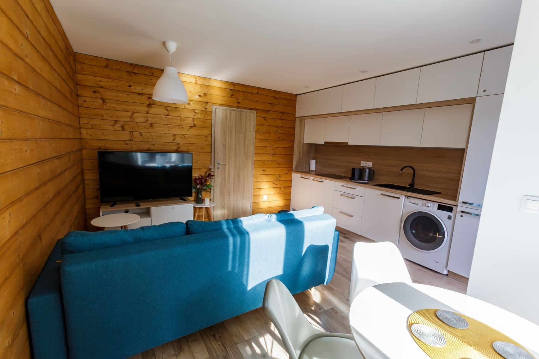 Predaj bytu 2-izbový 52 m², Demänovská Dolina, Žilinský kraj Predaj bytu 2-izbový 52 m², Demänovská Dolina, Žilinský kraj