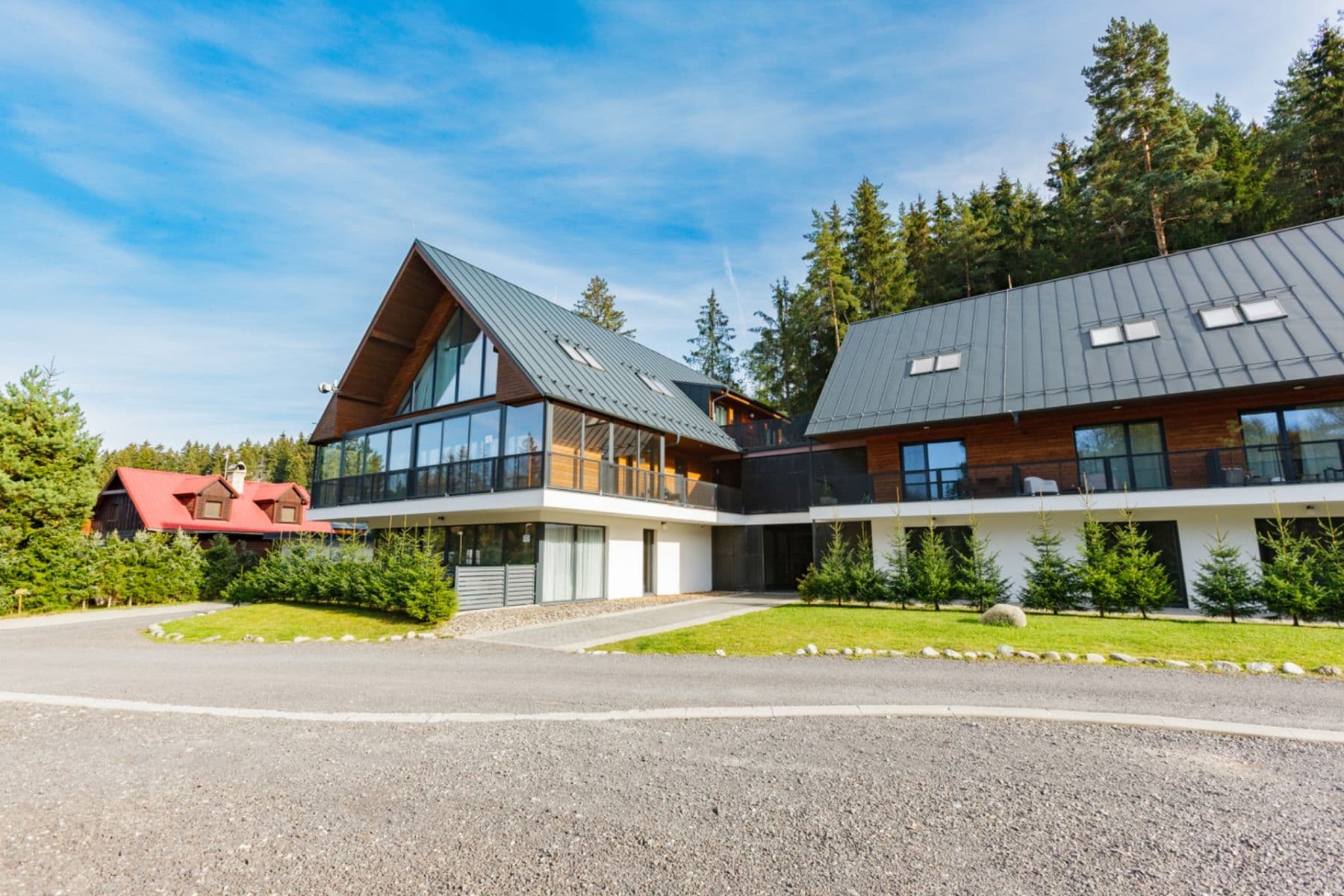 Predaj bytu 2-izbový 52 m², Demänovská Dolina, Žilinský kraj Predaj bytu 2-izbový 52 m², Demänovská Dolina, Žilinský kraj