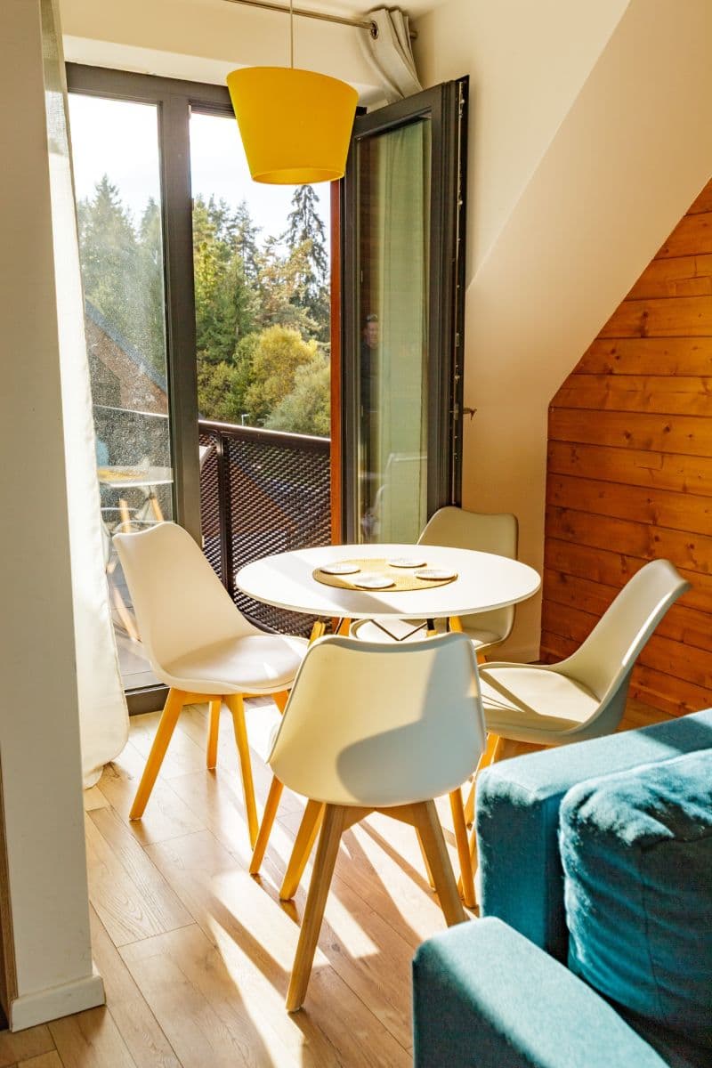 Predaj bytu 2-izbový 52 m², Demänovská Dolina, Žilinský kraj Predaj bytu 2-izbový 52 m², Demänovská Dolina, Žilinský kraj