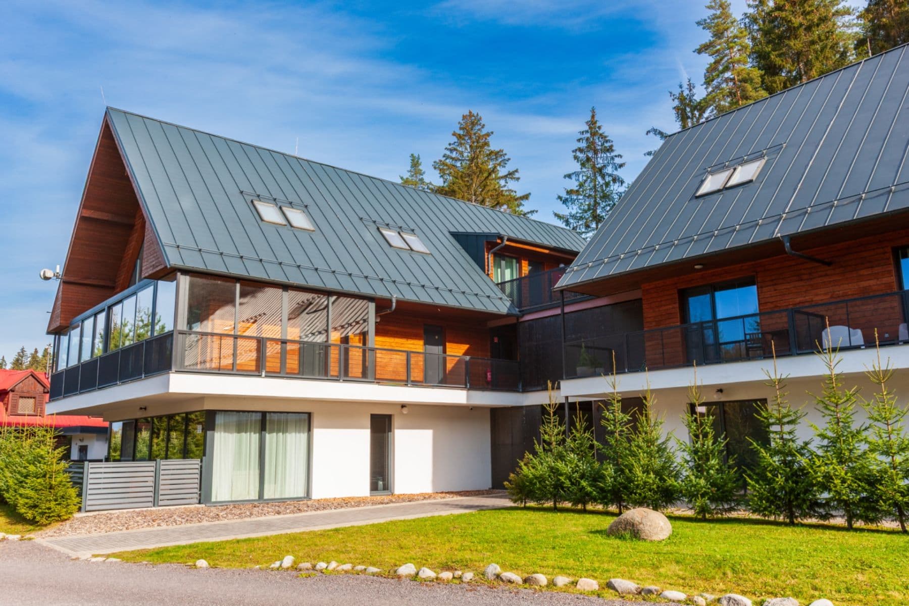 Predaj bytu 2-izbový 52 m², Demänovská Dolina, Žilinský kraj Predaj bytu 2-izbový 52 m², Demänovská Dolina, Žilinský kraj