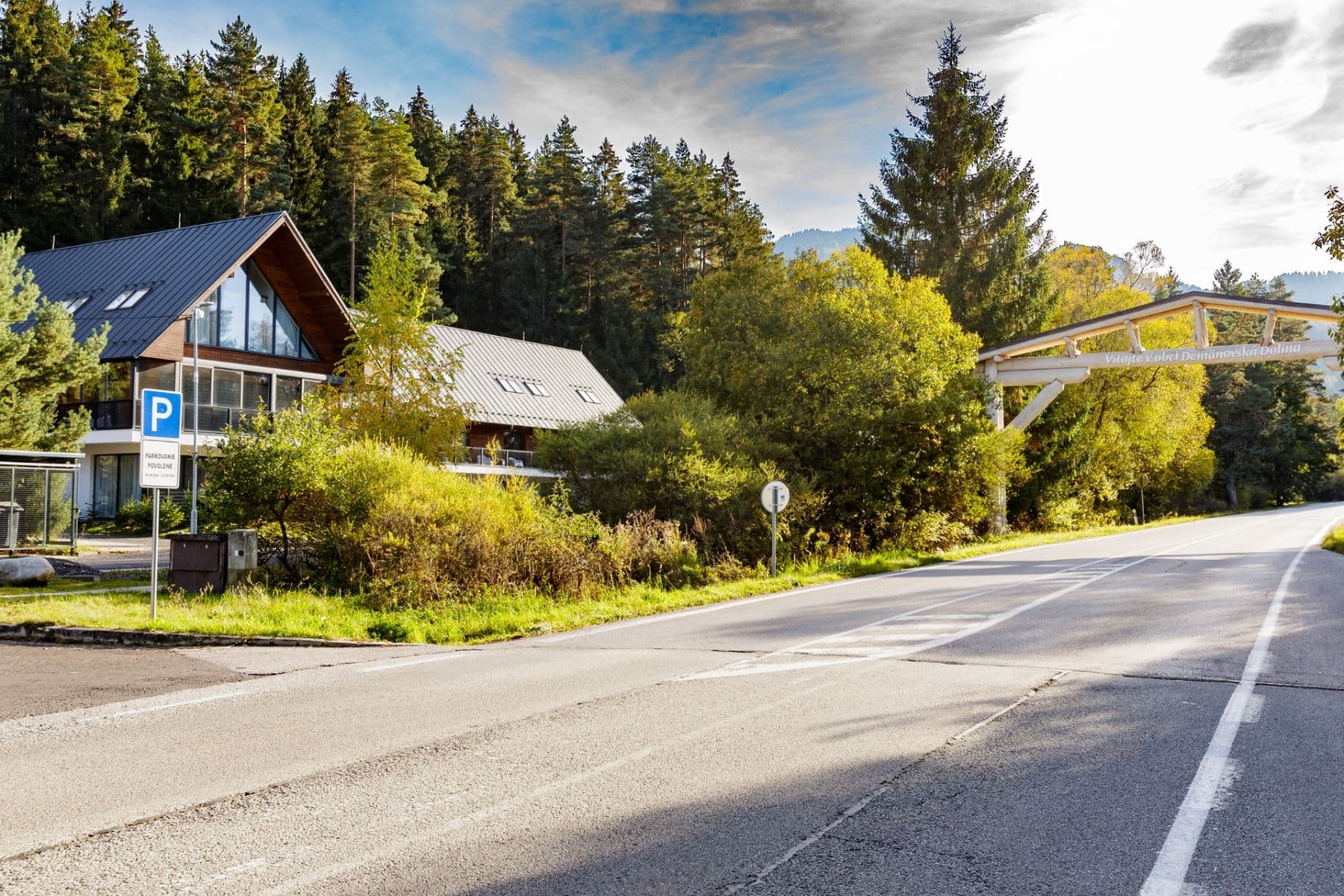 Predaj bytu 2-izbový 52 m², Demänovská Dolina, Žilinský kraj Predaj bytu 2-izbový 52 m², Demänovská Dolina, Žilinský kraj
