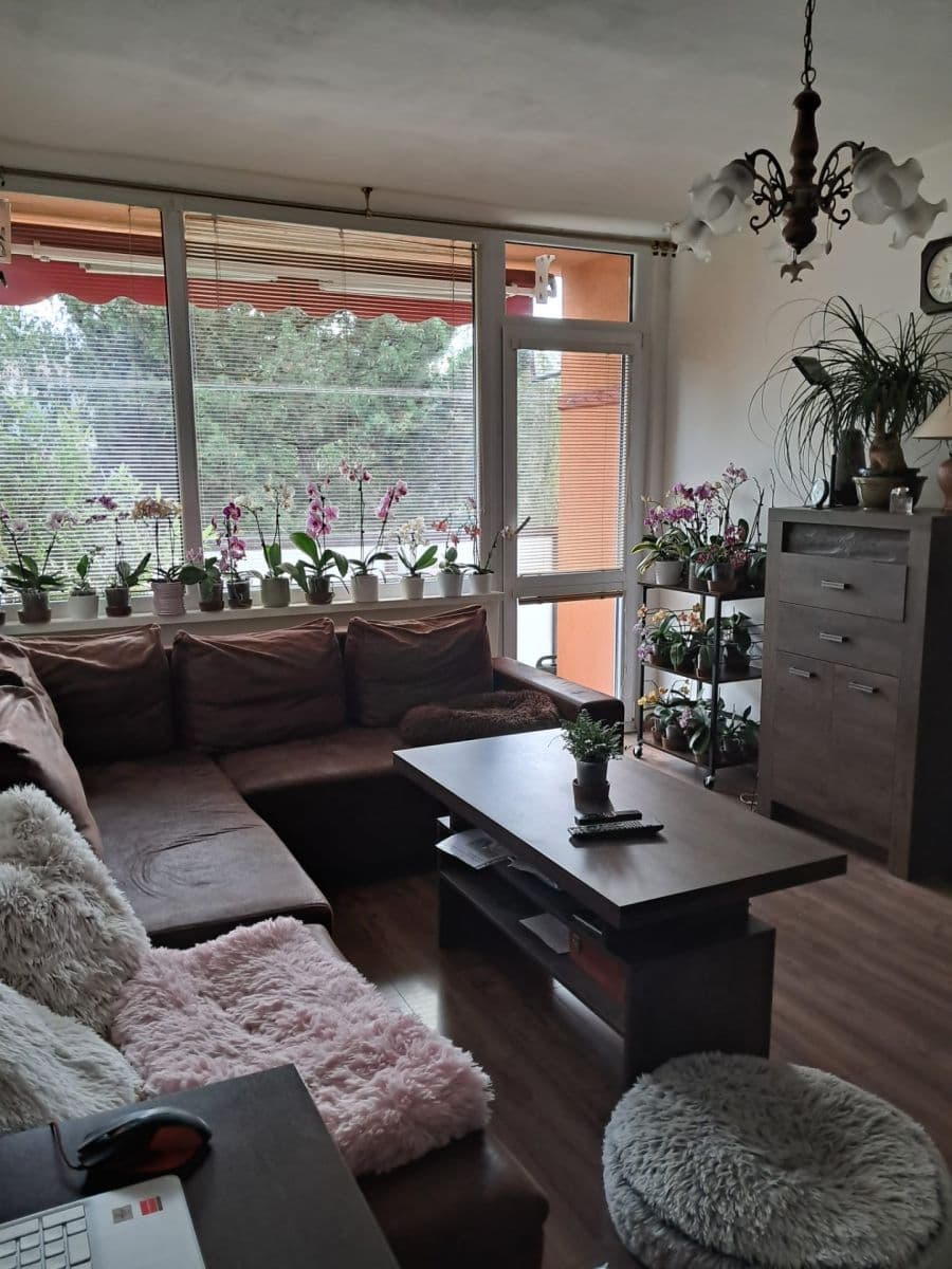 Predaj bytu 3-izbový 68 m², Husova, Varnsdorf, Ústecký kraj Predaj bytu 3-izbový 68 m², Husova, Varnsdorf, Ústecký kraj