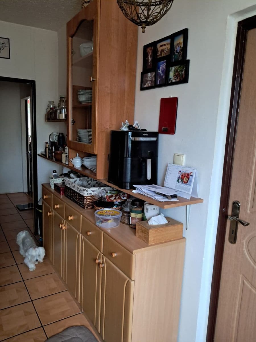 Predaj bytu 3-izbový 68 m², Husova, Varnsdorf, Ústecký kraj Predaj bytu 3-izbový 68 m², Husova, Varnsdorf, Ústecký kraj