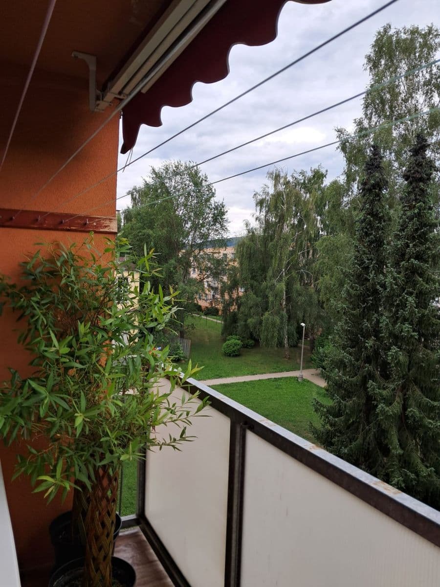 Predaj bytu 3-izbový 68 m², Husova, Varnsdorf, Ústecký kraj Predaj bytu 3-izbový 68 m², Husova, Varnsdorf, Ústecký kraj