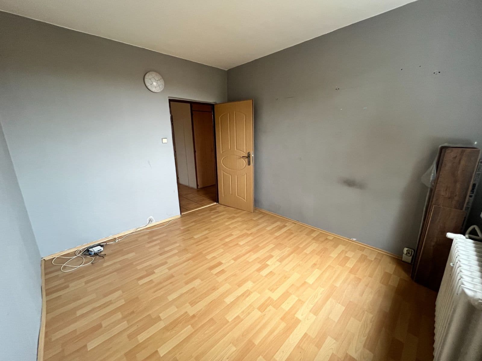 Predaj bytu 3-izbový 68 m², Husova, Varnsdorf, Ústecký kraj Predaj bytu 3-izbový 68 m², Husova, Varnsdorf, Ústecký kraj