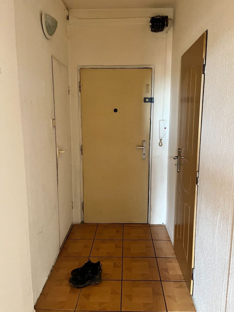 Predaj bytu 3-izbový 68 m², Husova, Varnsdorf, Ústecký kraj Predaj bytu 3-izbový 68 m², Husova, Varnsdorf, Ústecký kraj