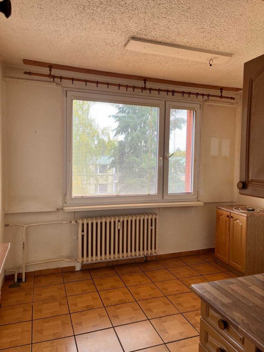 Predaj bytu 3-izbový 68 m², Husova, Varnsdorf, Ústecký kraj Predaj bytu 3-izbový 68 m², Husova, Varnsdorf, Ústecký kraj