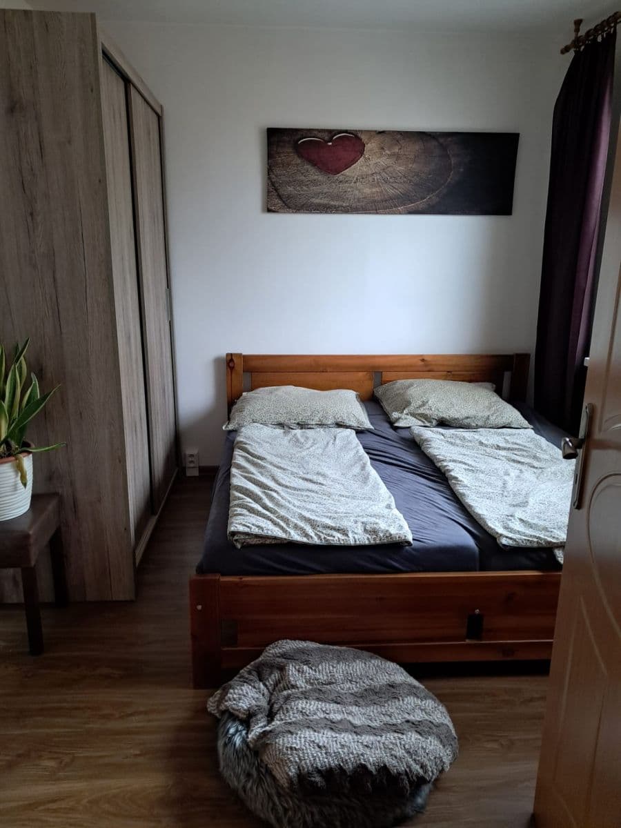 Predaj bytu 3-izbový 68 m², Husova, Varnsdorf, Ústecký kraj Predaj bytu 3-izbový 68 m², Husova, Varnsdorf, Ústecký kraj