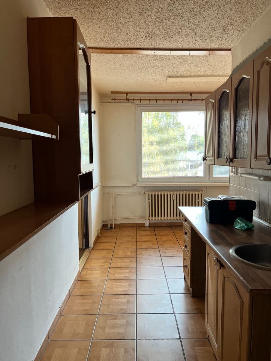 Predaj bytu 3-izbový 68 m², Husova, Varnsdorf, Ústecký kraj Predaj bytu 3-izbový 68 m², Husova, Varnsdorf, Ústecký kraj