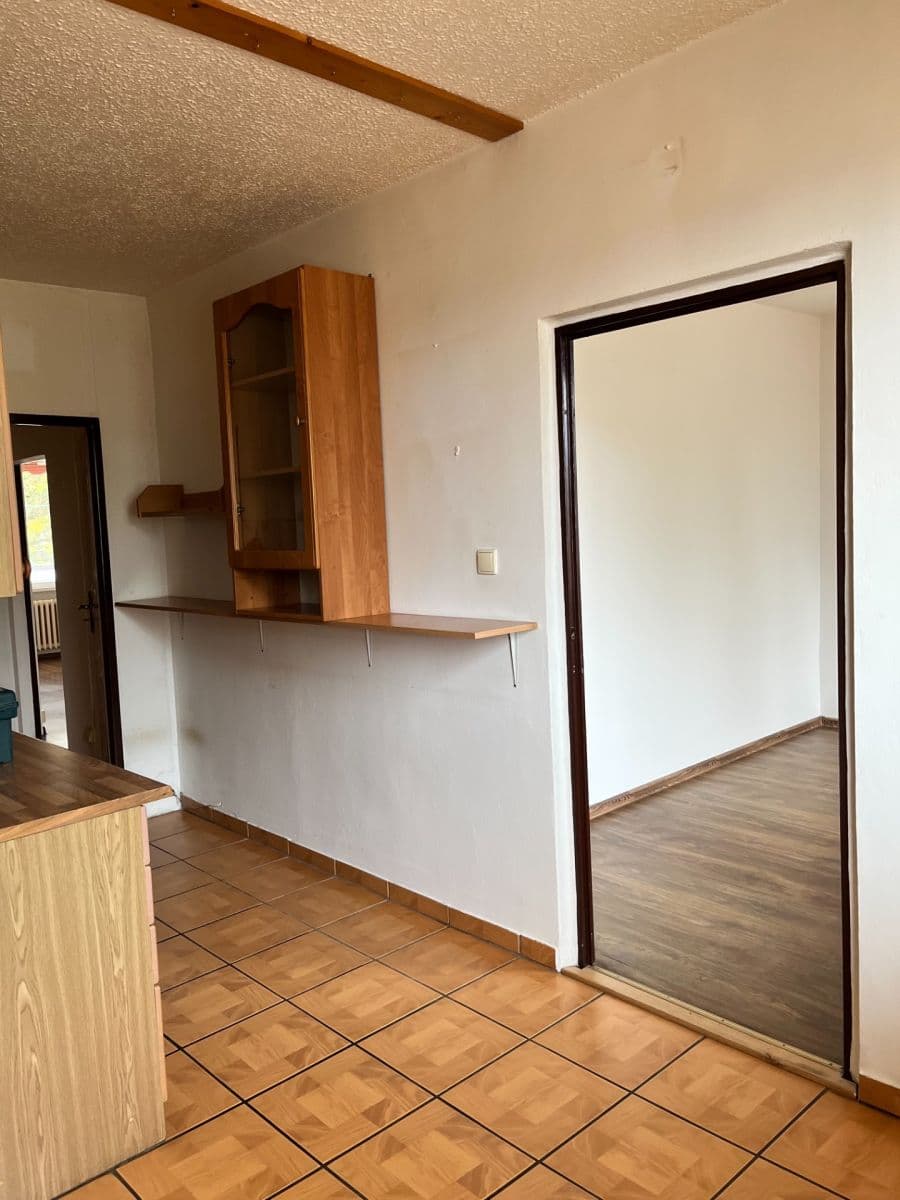 Predaj bytu 3-izbový 68 m², Husova, Varnsdorf, Ústecký kraj Predaj bytu 3-izbový 68 m², Husova, Varnsdorf, Ústecký kraj