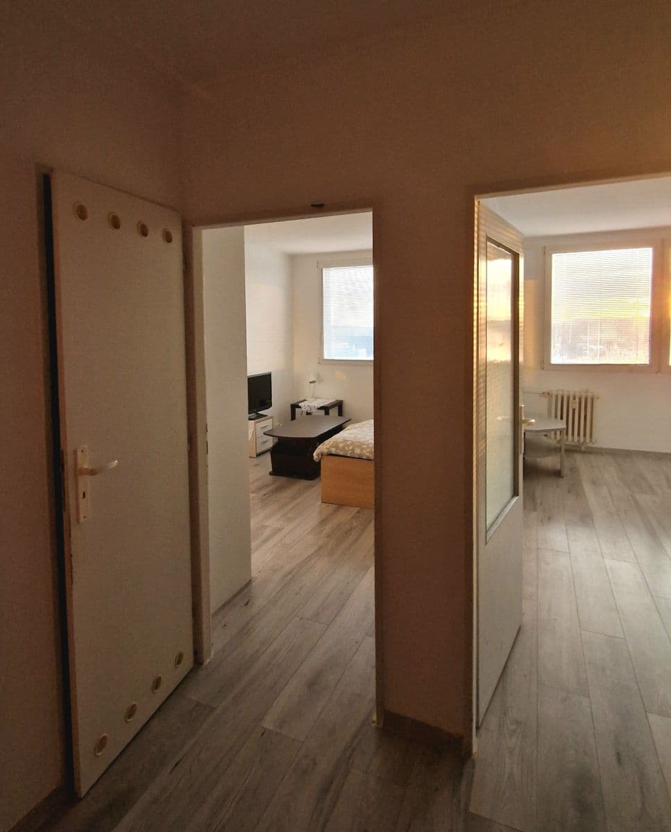 Predaj bytu 2-izbový 40 m², Makovského, Praha, Praha Predaj bytu 2-izbový 40 m², Makovského, Praha, Praha