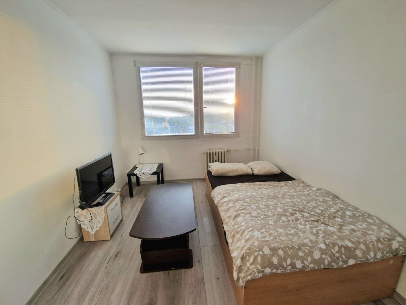 Predaj bytu 2-izbový 40 m², Makovského, Praha, Praha Predaj bytu 2-izbový 40 m², Makovského, Praha, Praha