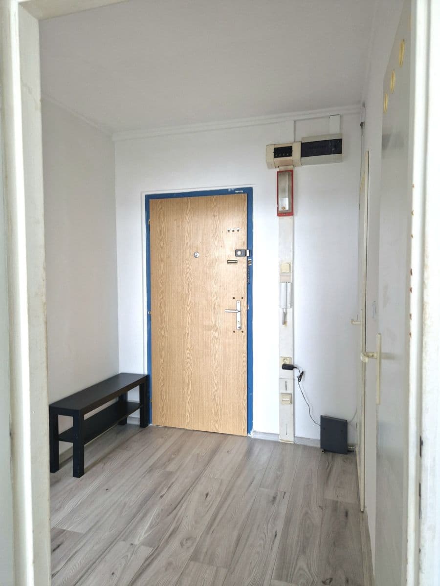 Predaj bytu 2-izbový 40 m², Makovského, Praha, Praha Predaj bytu 2-izbový 40 m², Makovského, Praha, Praha