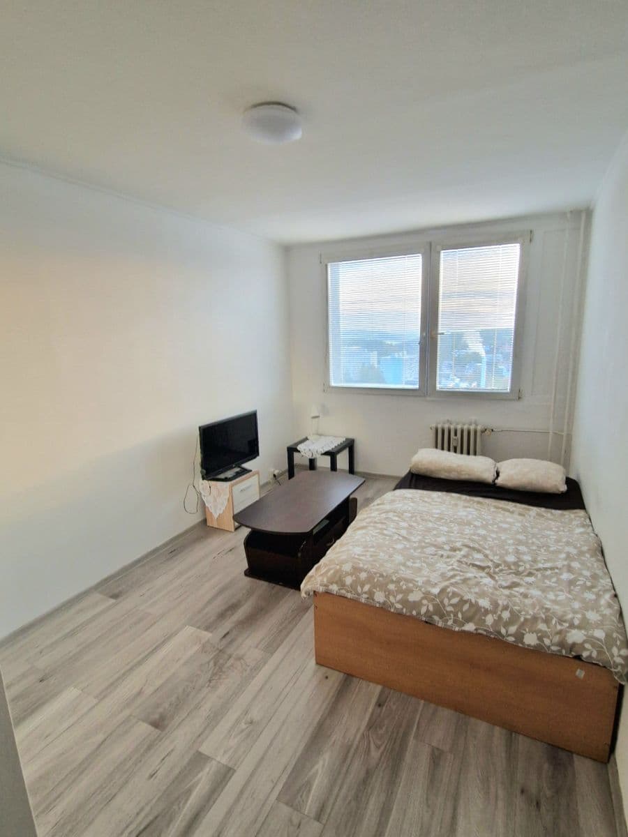 Predaj bytu 2-izbový 40 m², Makovského, Praha, Praha Predaj bytu 2-izbový 40 m², Makovského, Praha, Praha