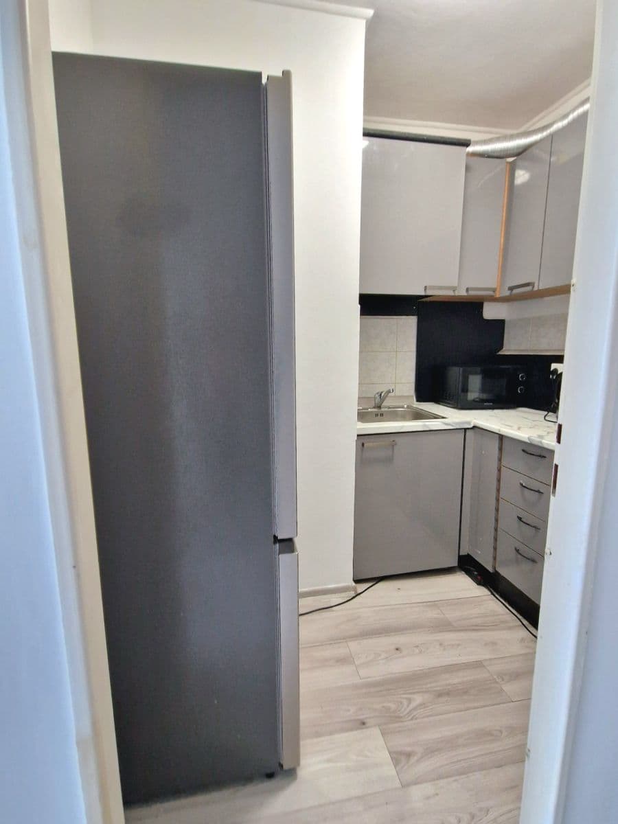 Predaj bytu 2-izbový 40 m², Makovského, Praha, Praha Predaj bytu 2-izbový 40 m², Makovského, Praha, Praha