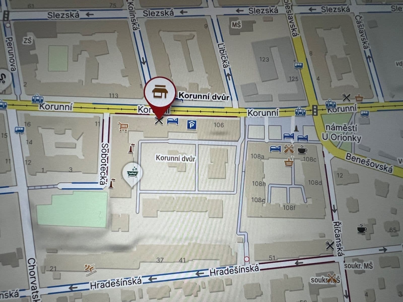 Predaj garáže 12 m², Praha, Praha Predaj garáže 12 m², Praha, Praha