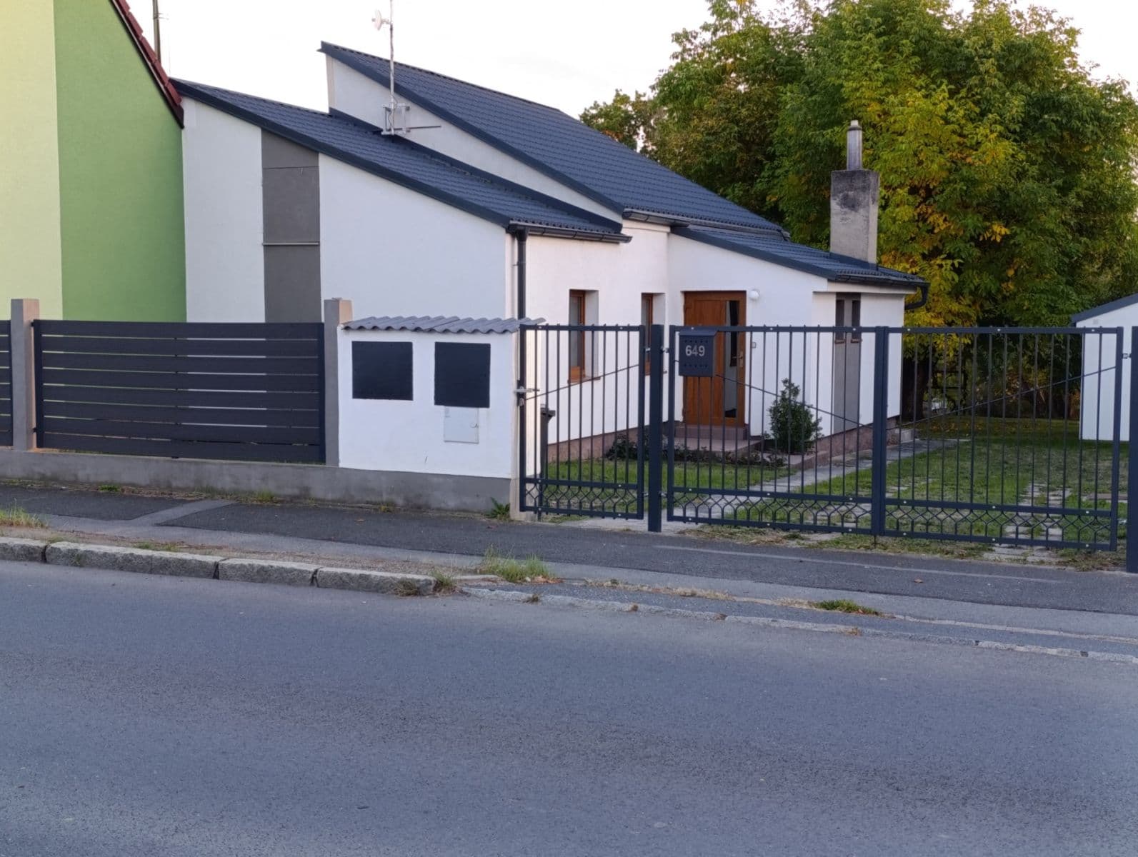 Prenájom bytu 2-izbový 51 m², Revoluční, Nýřany, Plzeňský kraj Prenájom bytu 2-izbový 51 m², Revoluční, Nýřany, Plzeňský kraj