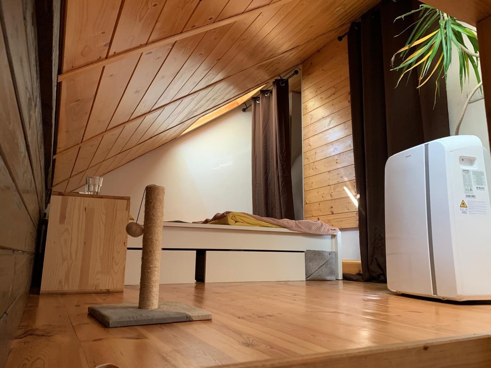 Predaj nebytového priestoru 38 m², Plzeňská, Praha, Praha Predaj nebytového priestoru 38 m², Plzeňská, Praha, Praha