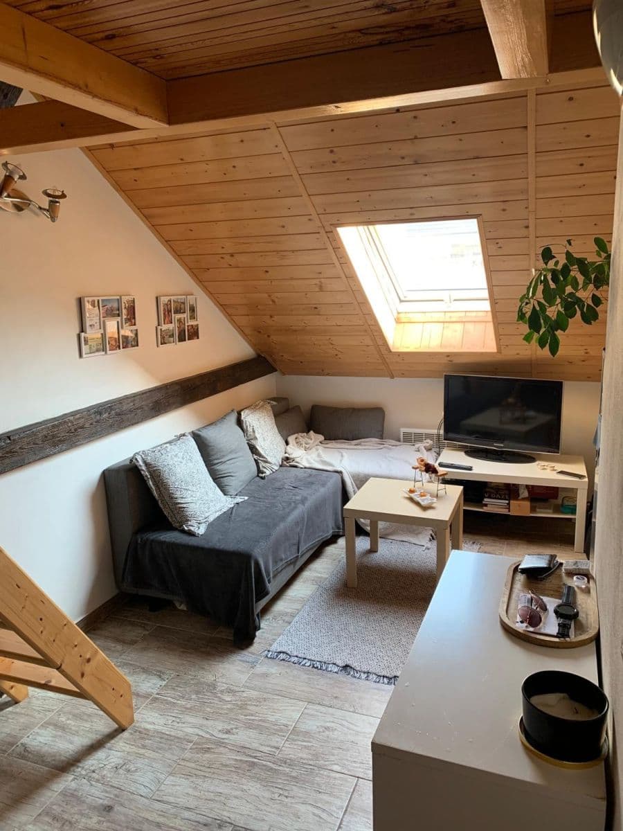 Predaj nebytového priestoru 38 m², Plzeňská, Praha, Praha Predaj nebytového priestoru 38 m², Plzeňská, Praha, Praha