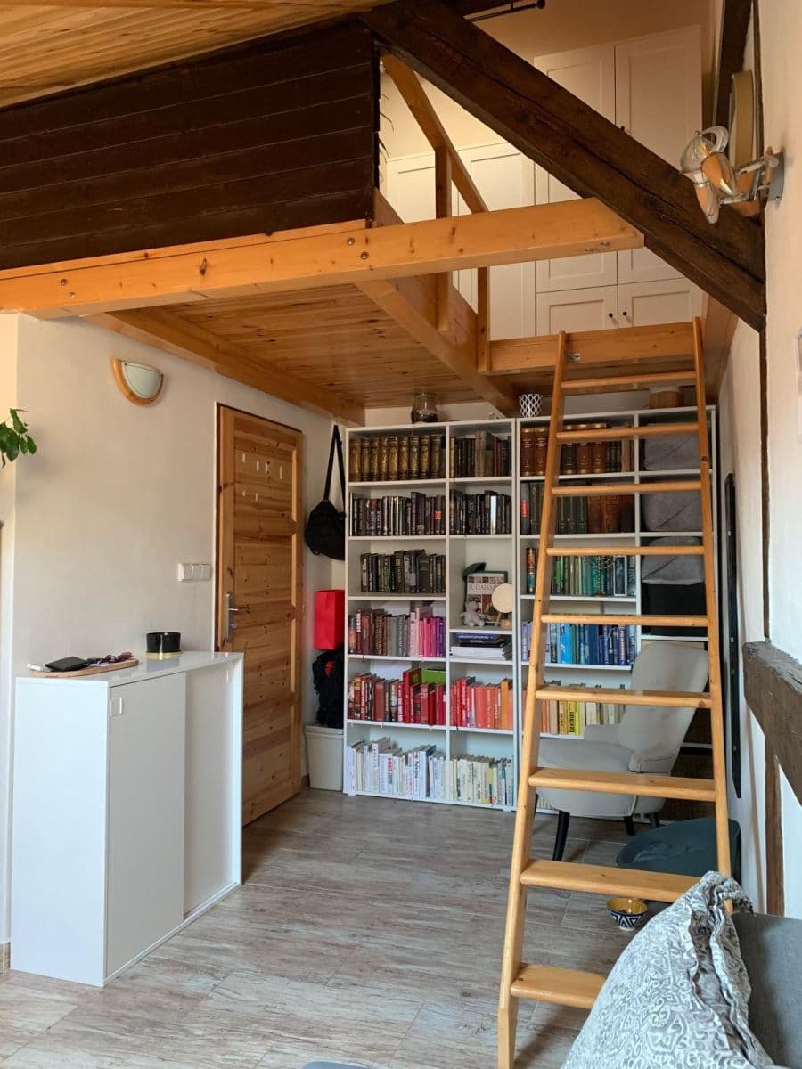 Predaj nebytového priestoru 38 m², Plzeňská, Praha, Praha Predaj nebytového priestoru 38 m², Plzeňská, Praha, Praha