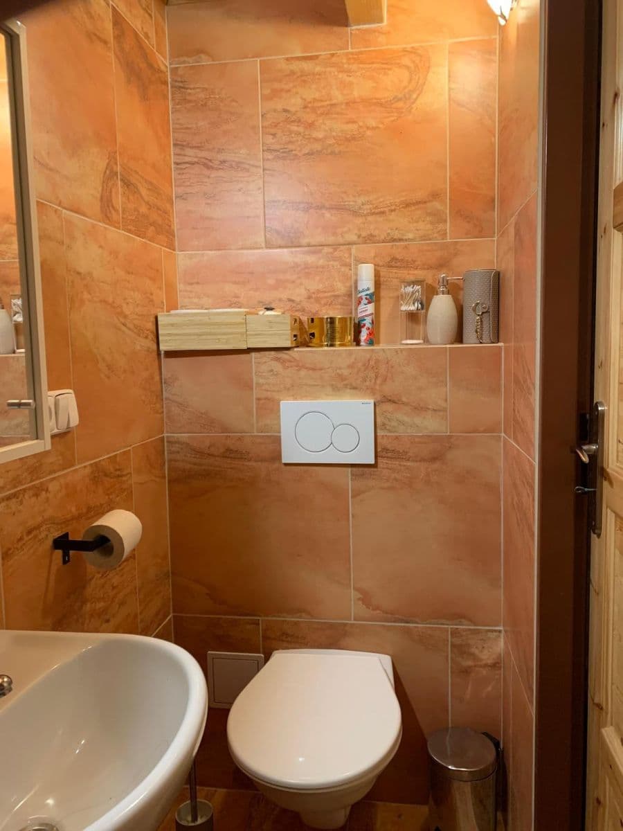 Predaj nebytového priestoru 38 m², Plzeňská, Praha, Praha Predaj nebytového priestoru 38 m², Plzeňská, Praha, Praha