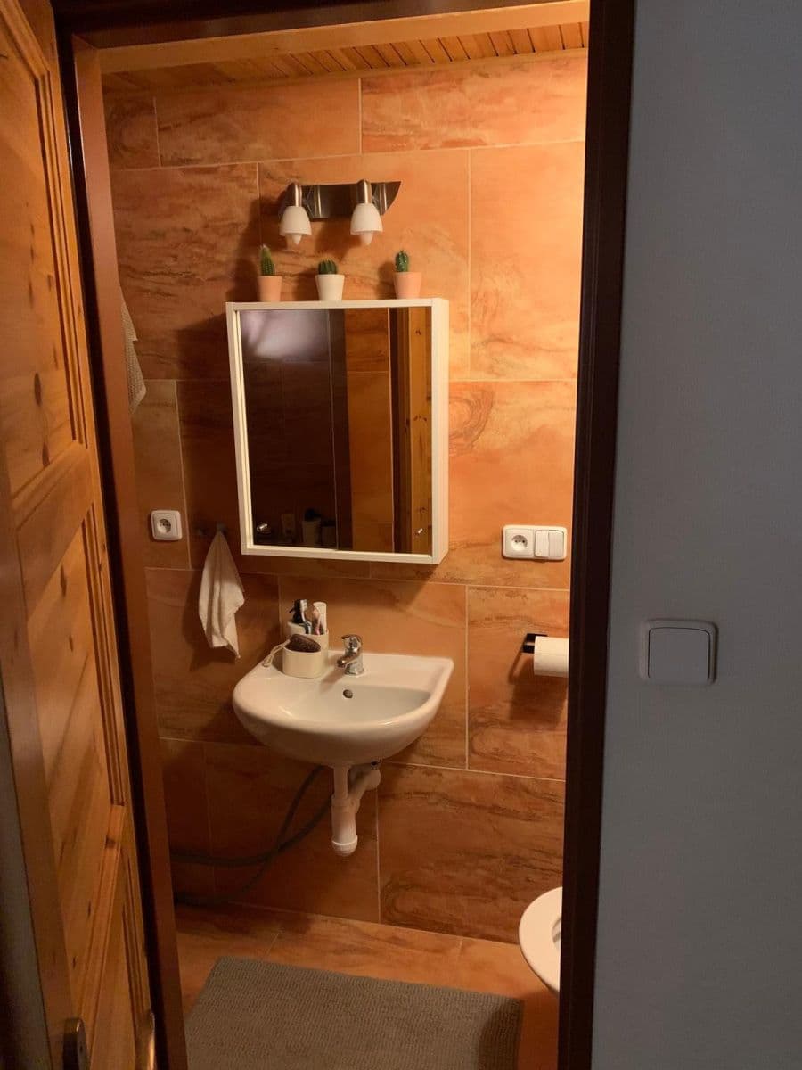 Predaj nebytového priestoru 38 m², Plzeňská, Praha, Praha Predaj nebytového priestoru 38 m², Plzeňská, Praha, Praha