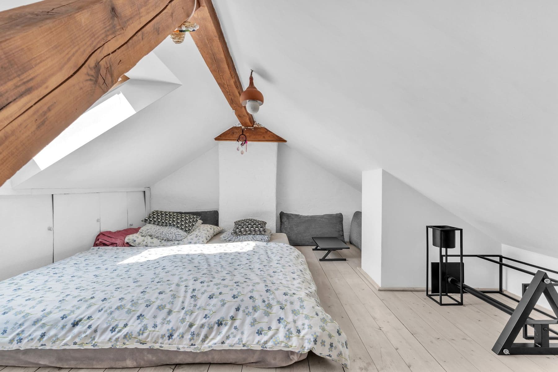 Prenájom bytu 1-izbový 45 m², Škroupova, Hradec Králové, Královéhradecký kraj Prenájom bytu 1-izbový 45 m², Škroupova, Hradec Králové, Královéhradecký kraj