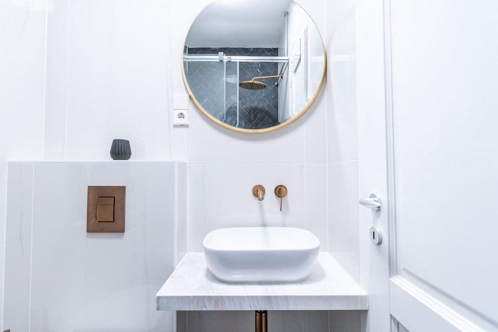 Prenájom bytu 2-izbový 80 m², Pitterova, Praha, Praha Prenájom bytu 2-izbový 80 m², Pitterova, Praha, Praha