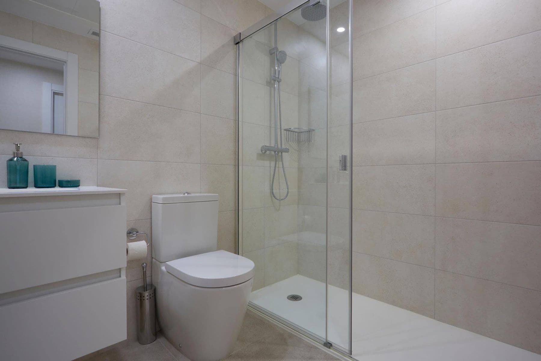 Prenájom bytu 2-izbový 80 m², Pitterova, Praha, Praha Prenájom bytu 2-izbový 80 m², Pitterova, Praha, Praha