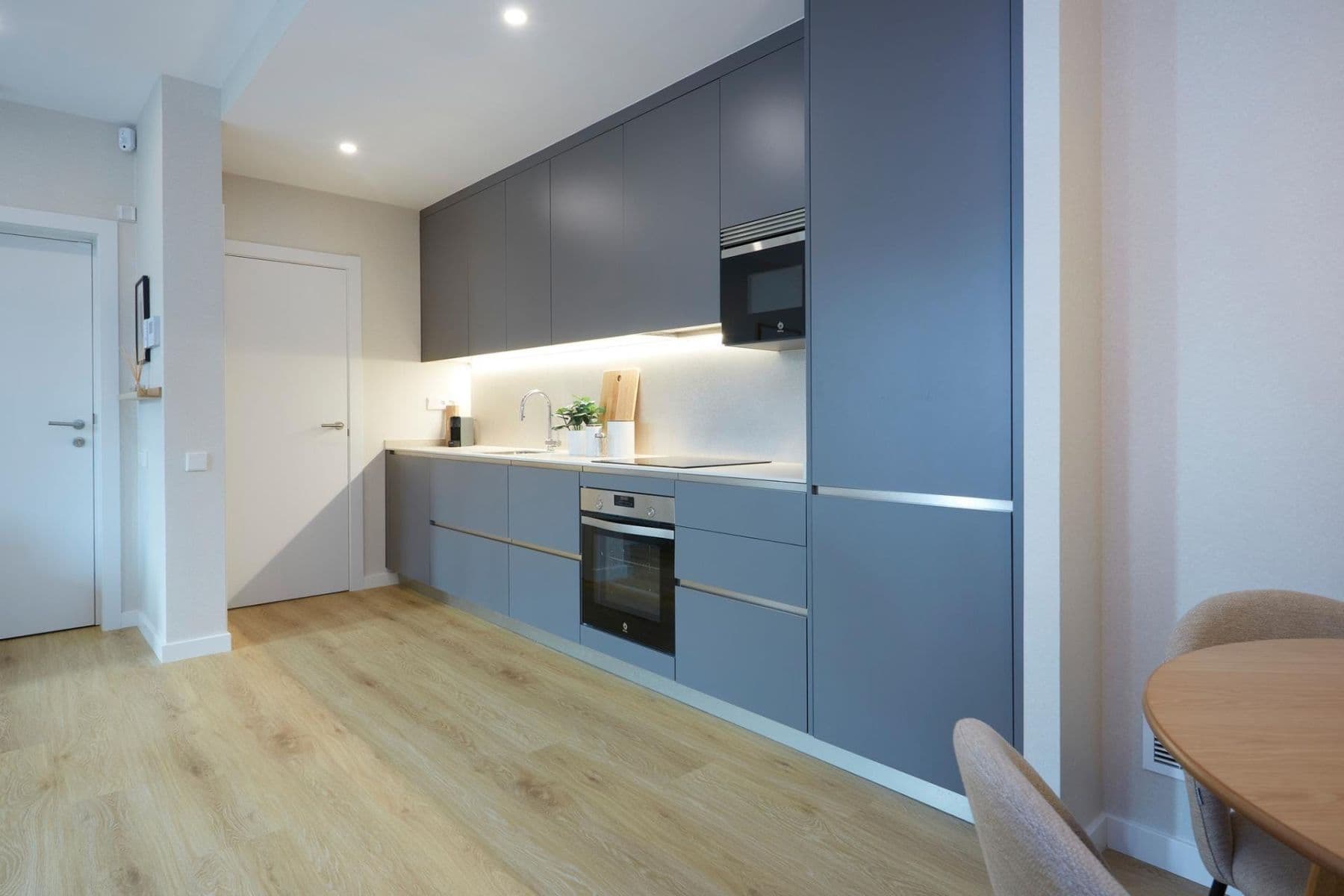 Prenájom bytu 2-izbový 80 m², Pitterova, Praha, Praha Prenájom bytu 2-izbový 80 m², Pitterova, Praha, Praha